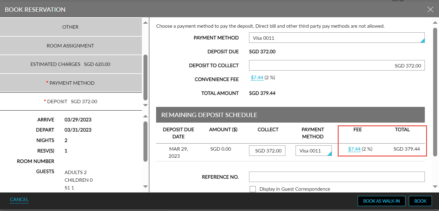 A screenshot of a computer

Description automatically generated